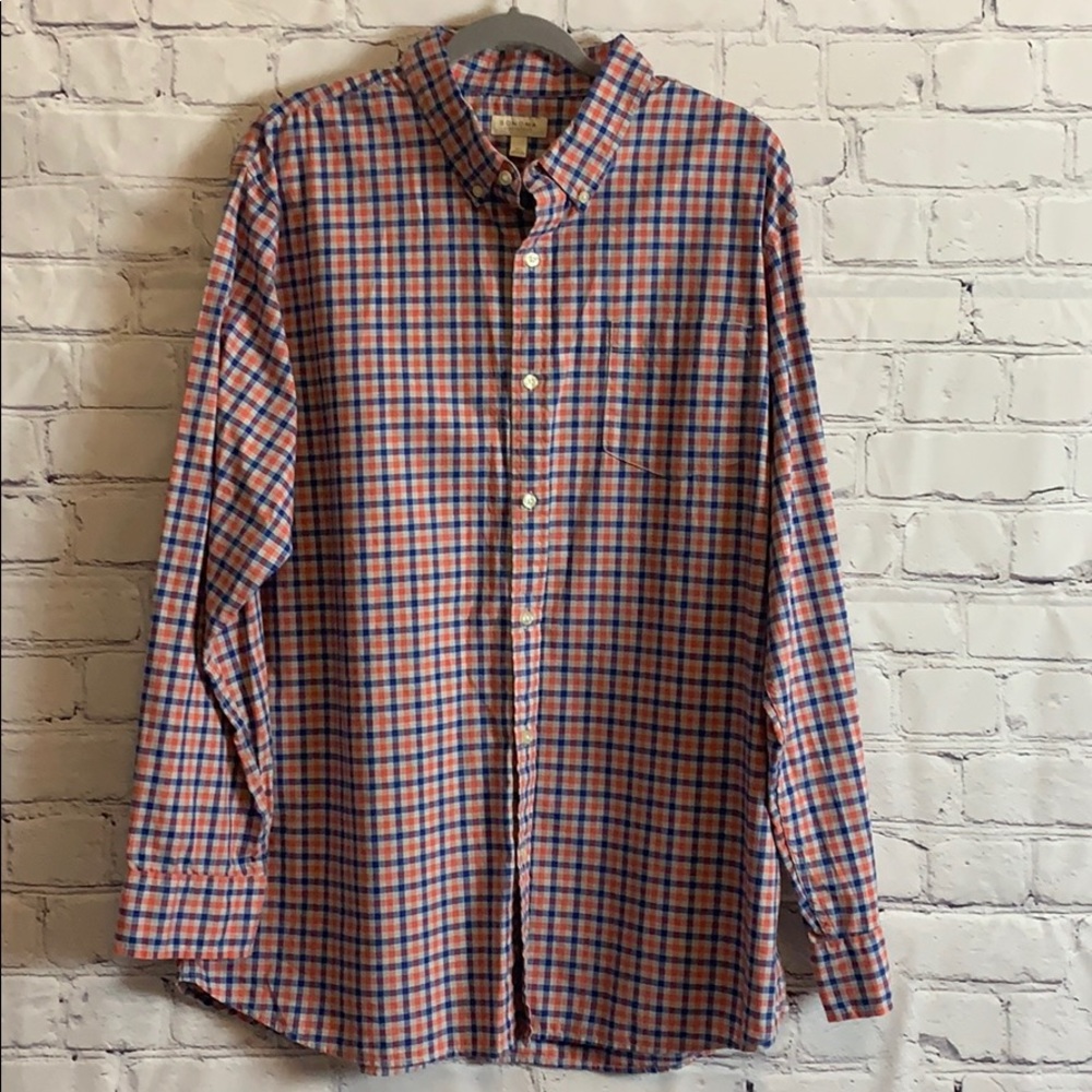 Sonoma Men’s XL Long Sleeve